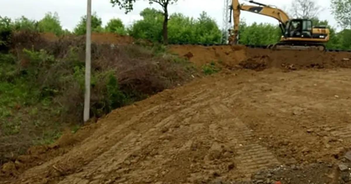 Как лека-полека Черноморието се застроява? Схемите са много, но една