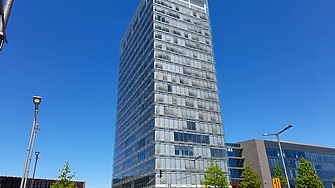 Валентин Димитров кметът на Генерал Тошево област Добрич е арестуван