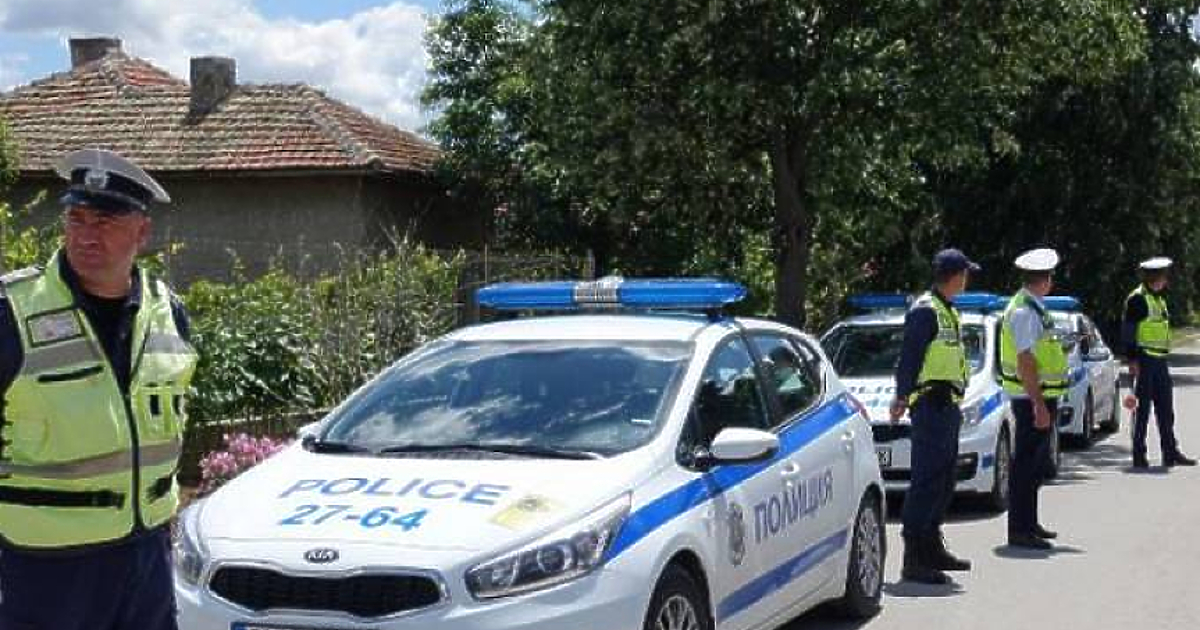 Сбиване на непълнолетни е довело до разправа и между роднините