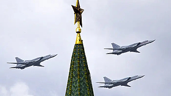 Русия обяви в понеделник за терорист изтъкнатия социолог и  политически активист