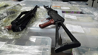 Категорично войната в Украйна е оставила сериозен отпечатък върху