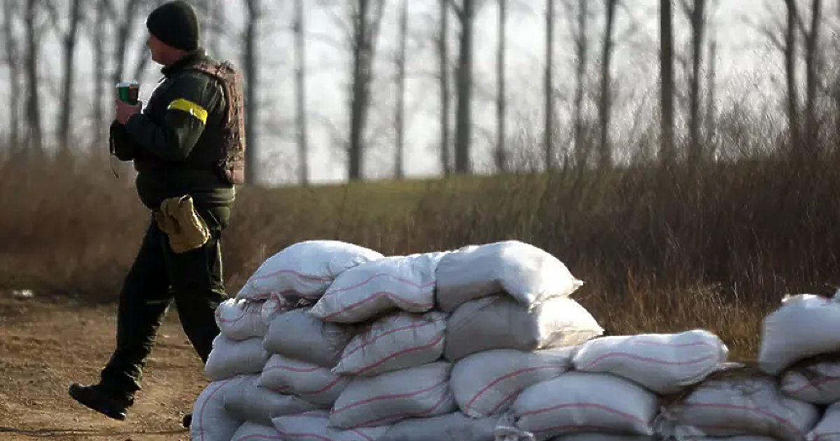Руските въоръжени сили няма да бъдат в състояние в близко