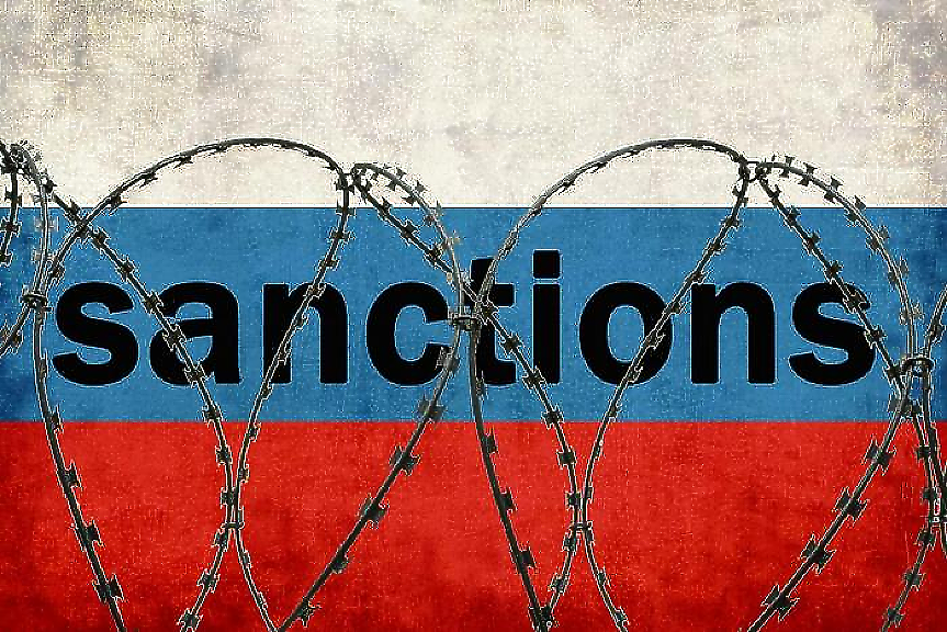 Дупки в санкциите: журналисти откриха как Русия продължава да внася всичко забранено - от чипове до части за самолети 