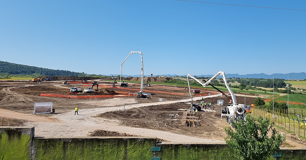 Европейската комисия одобри българска държавна помощ в размер на 16