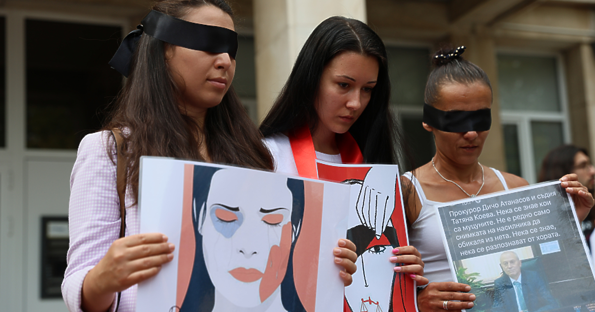 Нито една повече.С този слоган над 20 града в България