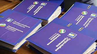 Президентът Румен Радев защитава интереси различни от българския национален интерес