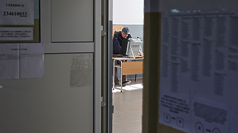 Централната избирателна комисия ЦИК която неизменно посочва представителя на Смартматик