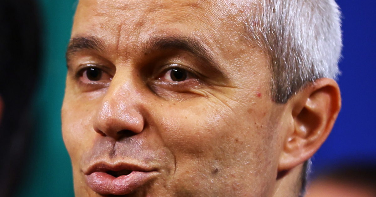 Лидерът на Възраждане Костадин Костадинов е осъден да плати 5000