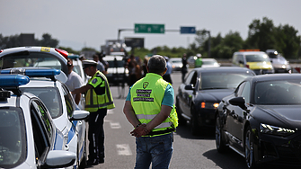 В рамките на изминалия ден са установени общо 19 водачи