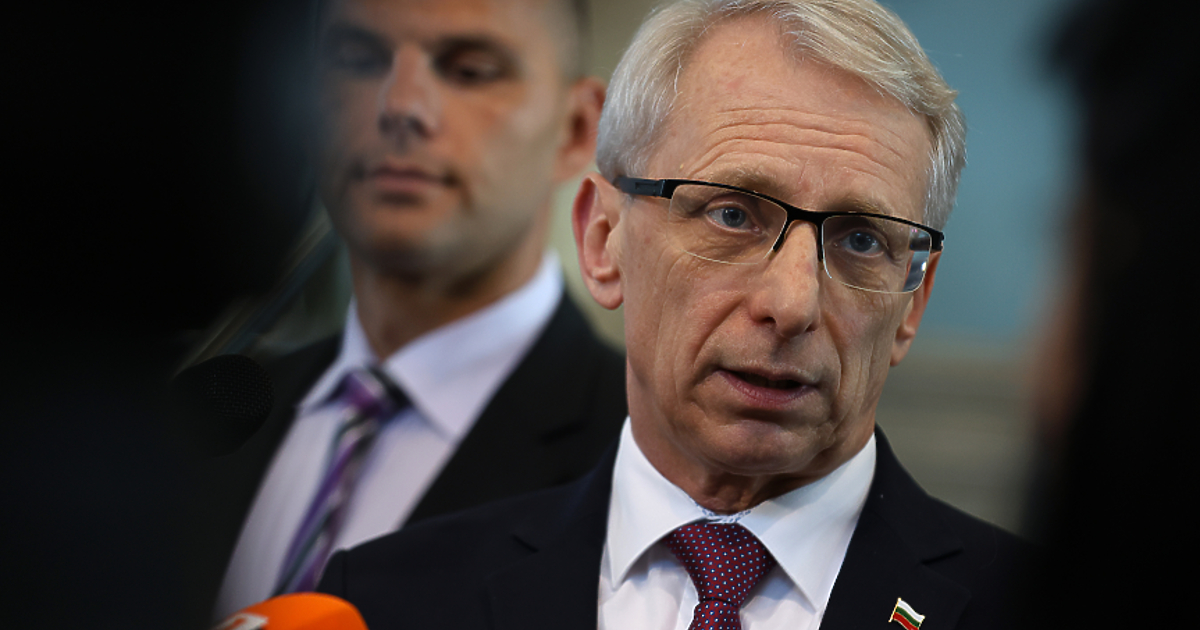 Днес за пореден път хората в България са гневни и