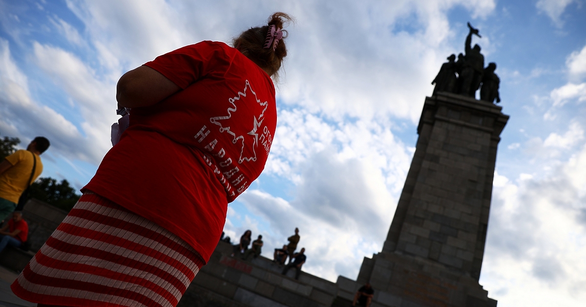 Поредният отказ от демонтирането на Паметника на Съветската армия (ПСА)