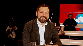 Г н Стефанов как биха изглеждали Местни избори 23 при