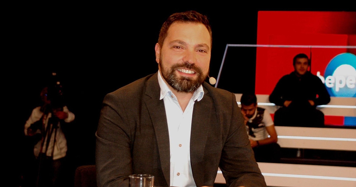 Г-н Стефанов, как биха изглеждали Местни избори `23 при сегашните