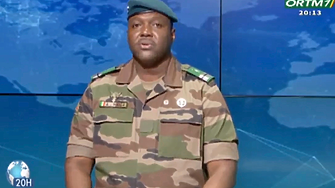 Съседи на Нигер защитават преврата 