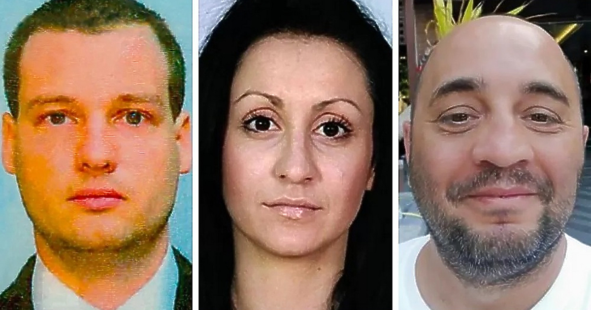 Един от тримата задържани за шпионаж българи в лондон е