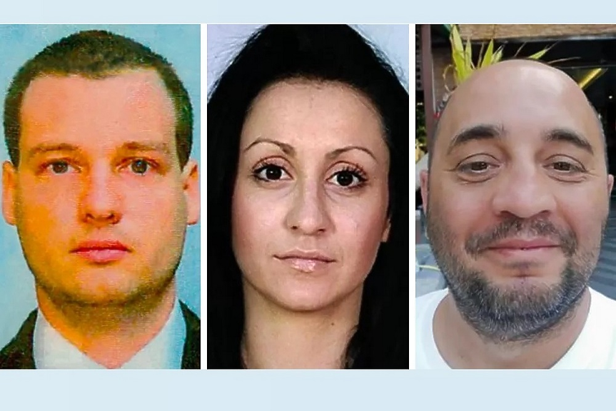 Трима българи са задържани във Великобритания по подозрения в шпионаж в полза на Русия