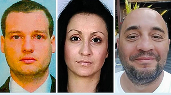 Трима българи са задържани във Великобритания по подозрения в шпионаж в полза на Русия