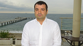 Бачийски е депутатът от ПП-ДБ, гласувал 