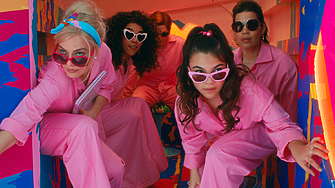 Филмът Барби чупи рекорди в бокс офиса Същевременно не чак толкова