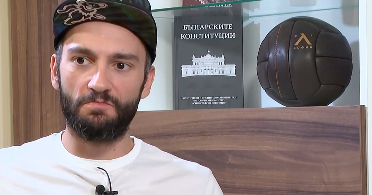 Жив и здрав съм. Изписаха ме снощи. И вече влизам