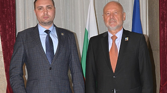 Сайтът Миротворец и състоянието на регионалната и международната сигурност бяха