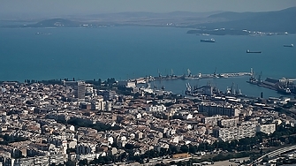 От Продължаваме промяната обявиха свой кандидат кмет за Бургас без