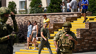 УНИАН: Русия ще обучава шпиони и полицаи в превзети украински университети