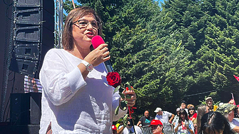 Дошло е време за решения и за спасение на България