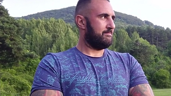 Обвиняемият за извършеното в Лозен двойно убийство Чавдар Бояджиев остава