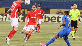 Съвсем очаквано и ЦСКА София и ЦСКА 1948 бяха изхвърлени от