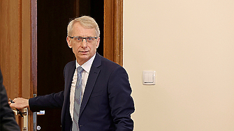 Подкрепата на ДПС е абсолютно необходима за да може да