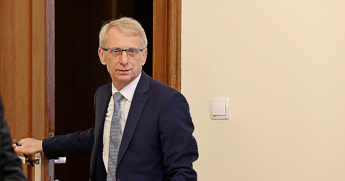 Подкрепата на ДПС е абсолютно необходима, за да може да