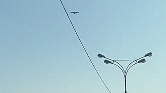 Русия съобщи днес че е свалила шест украински дрона в