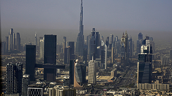 Високо 250 метра почти двойно повече от Лондонското око