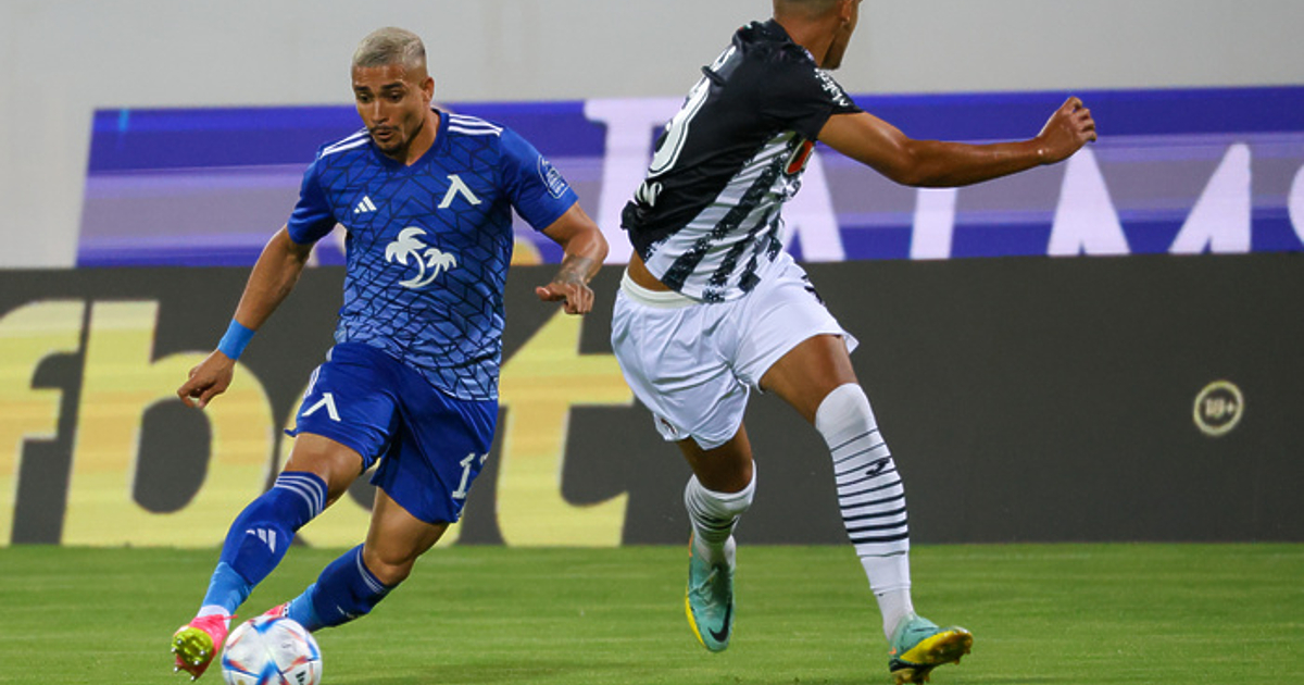 Левски“ разгроми с 6:0 Локомотив“ (София) в мач от третия