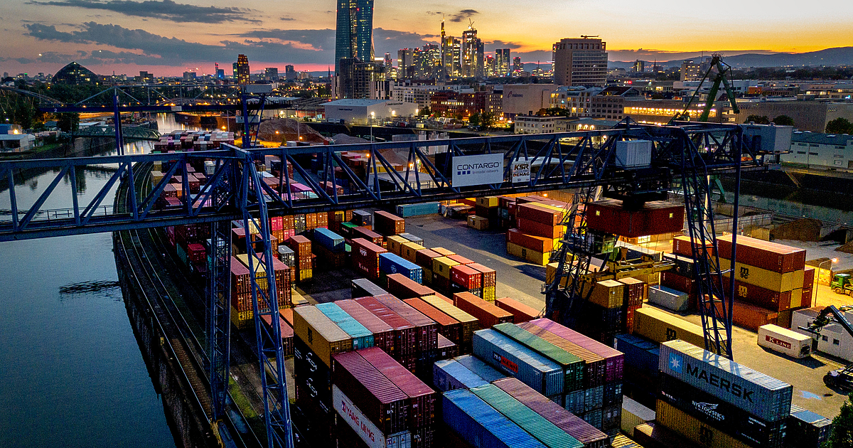 Германия отново е болният човек на Европа икономически и е