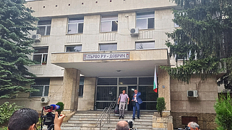 Въпреки че бе привлечен от европейската прокуратура по обвинение в