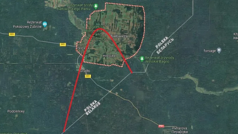 Министерството на отбраната на Полша във вторник 1 август вечерта