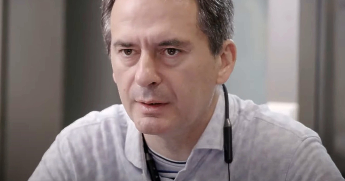 Христо Грозев от разследващия сайт Белингкат даде интервю за в.