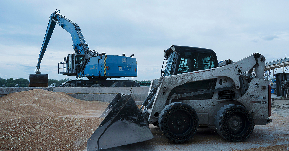 Румънският президент Клаус Йоханис в сряда обвини Русия в извършване