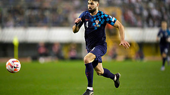 Футболният Манчестър Сити обяви привличането на защитника на РБ Лайпциг