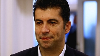 Съпредседателят на Продължаваме промяната ПП Кирил Петков допусна че правителството