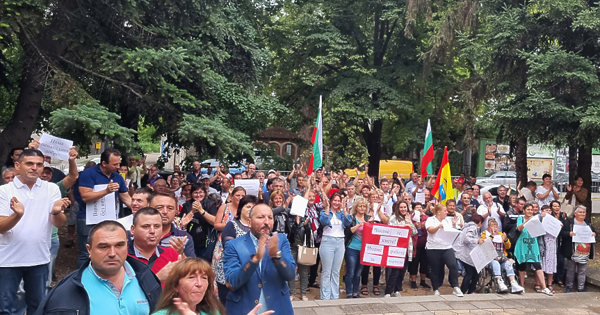 Кметът на Генерал Тошево бе обвинен от европейската прокуратура в