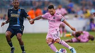 Лео Меси е с основна заслуга Интер Маями да се