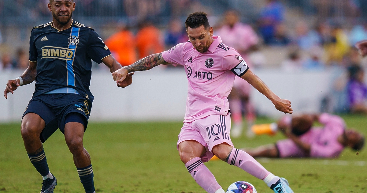 Лео Меси е с основна заслуга Интер Маями да се