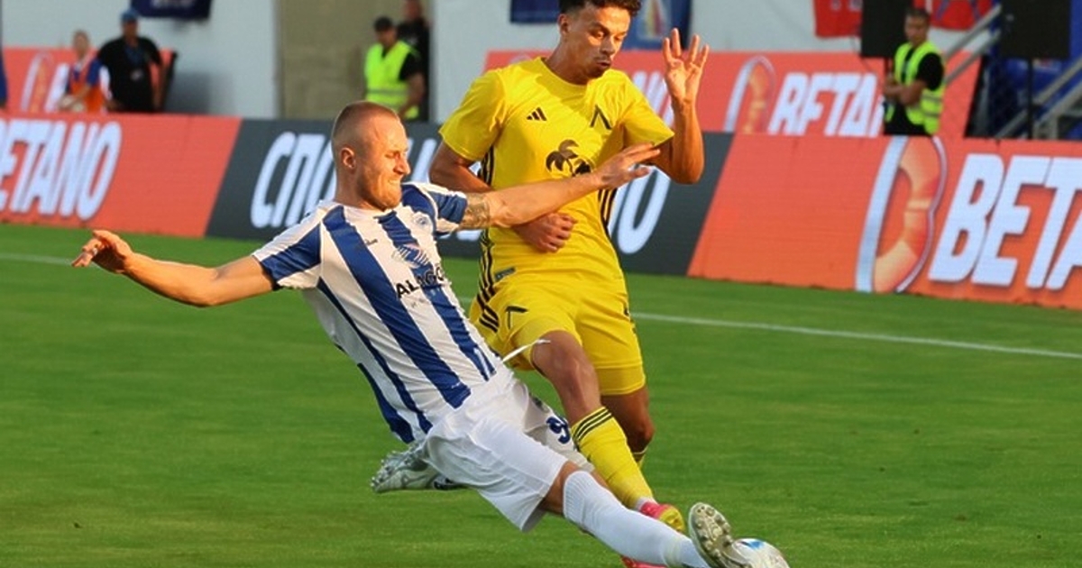 Левски отново победи Шкупи, този път с 1:0, с бляскав