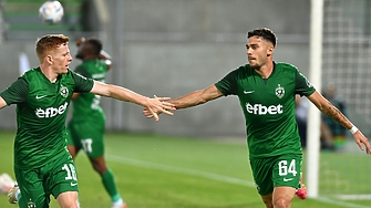 Лудогорец излиза днес от 17 часа в първи мач от