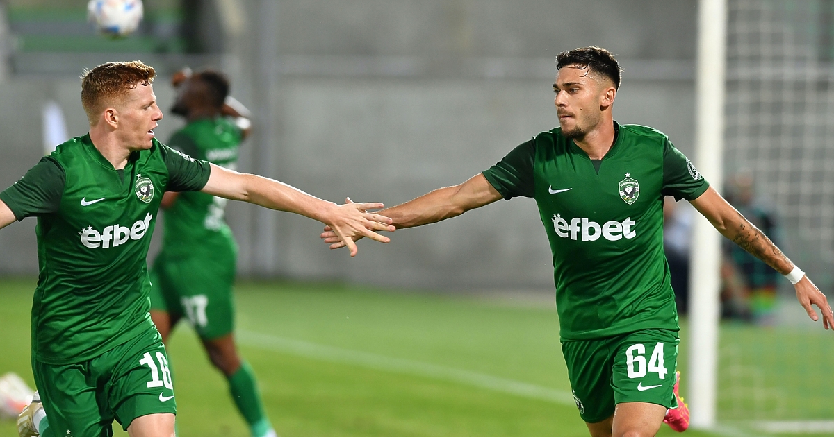 Лудогорец излиза днес от 17 часа в първи мач от