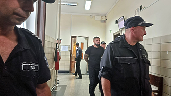 Георги Георгиев остава за постоянно в ареста