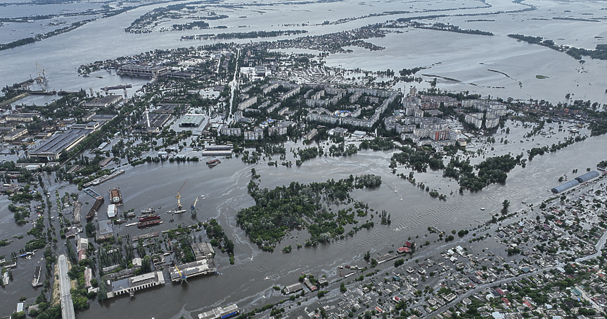 България ще предостави хуманитарна помощ на Украйна за преодоляване на